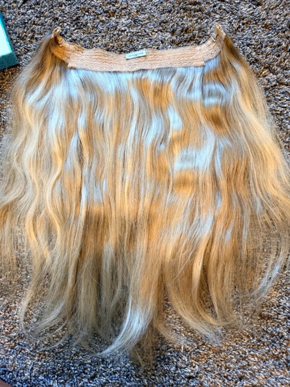 16” Original Halo Couture 116